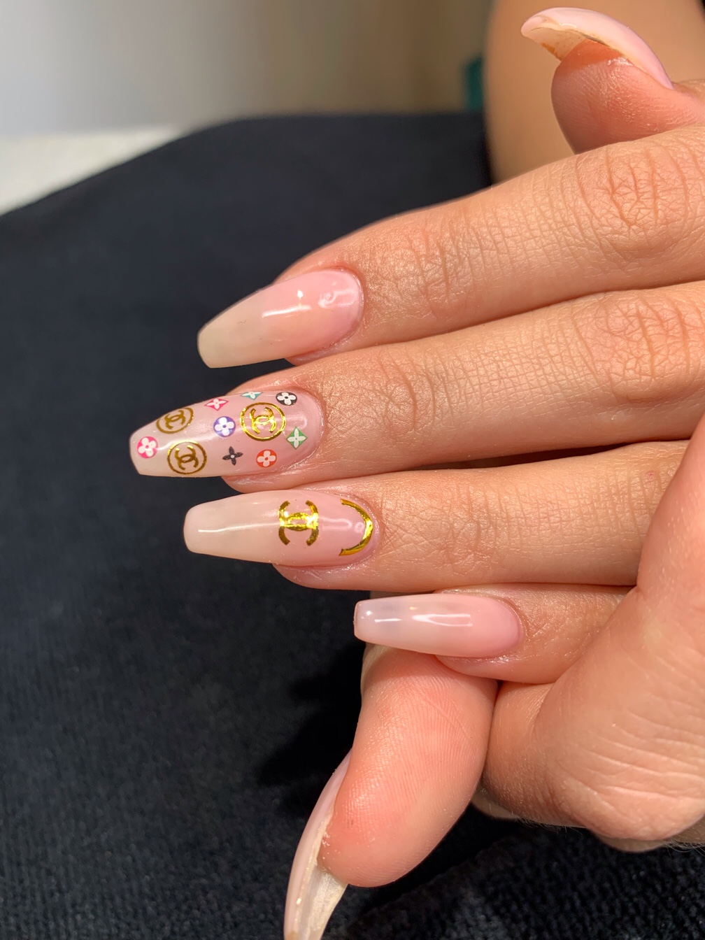 Polish Me Nail Boutique